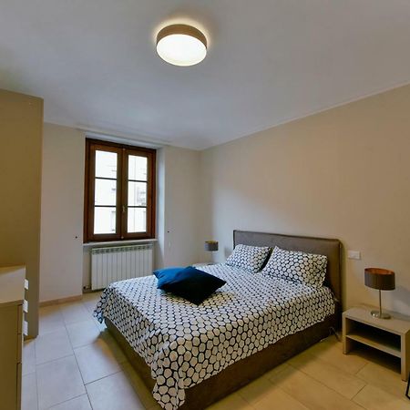 Domus Benefica Apartment Turin Bagian luar foto