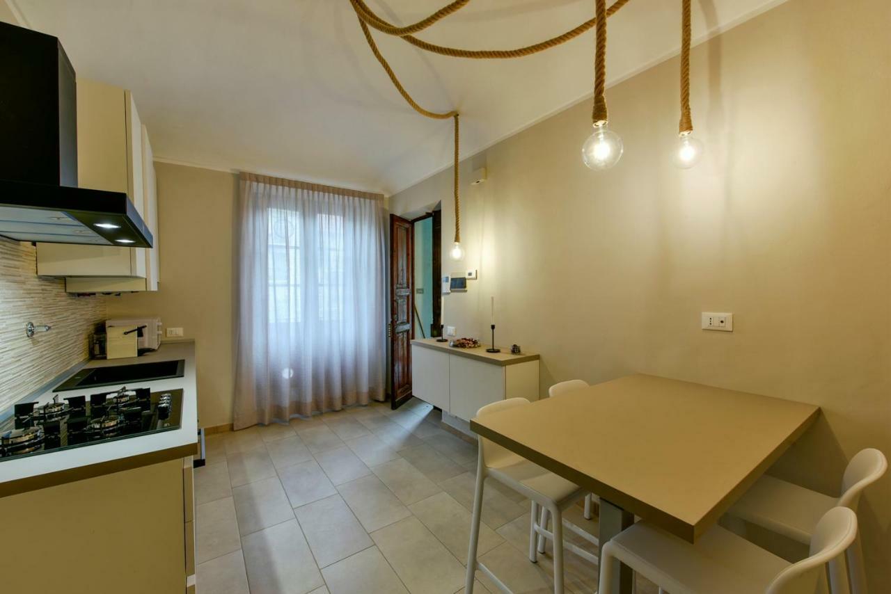 Domus Benefica Apartment Turin Bagian luar foto