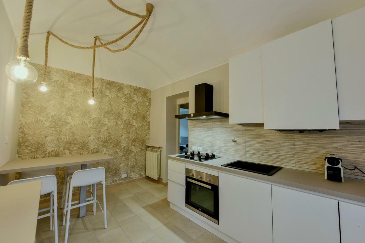 Domus Benefica Apartment Turin Bagian luar foto