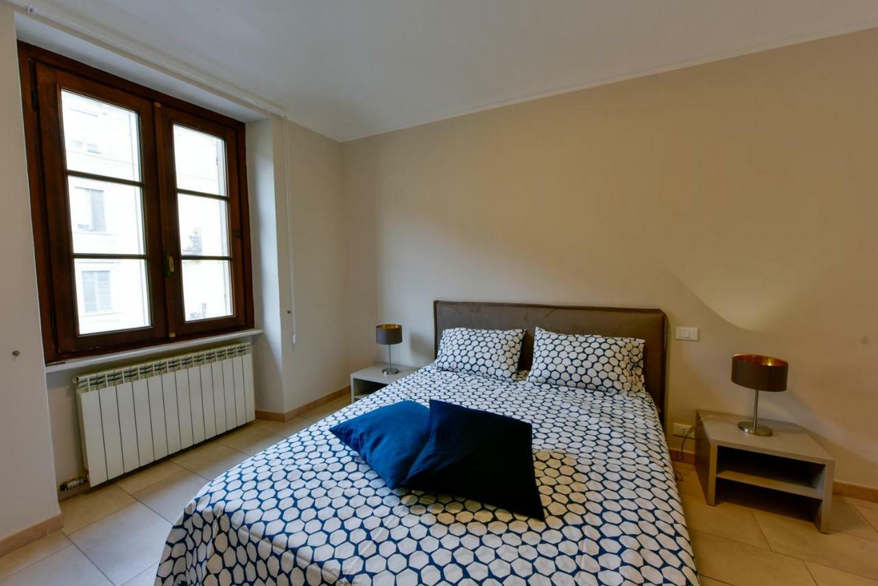 Domus Benefica Apartment Turin Bagian luar foto